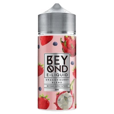 Beyond 100ml Shortfill vapeclubuk.co.uk