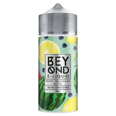 Beyond 100ml Shortfill vapeclubuk.co.uk