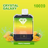 Crystal Galaxy 10000 Puffs Disposable Vape vapeclubuk.co.uk