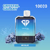 Crystal Galaxy 10000 Puffs Disposable Vape vapeclubuk.co.uk