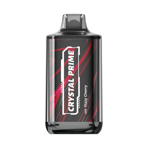 Crystal Prime Deluxe 18000 Puffs Disposable Vape Vape Club UK