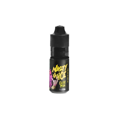 Cush Man E-Liquid by Nasty Juice | Yummy Series vapeclubuk.co.uk