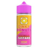 Dinky Donuts 100ml Shortfill vapeclubuk.co.uk