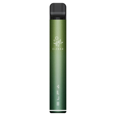 Elf Bar Elfa Pro Prefilled Pod Starter Kit vapeclubuk.co.uk