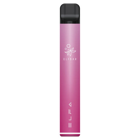 Elf Bar Elfa Pro Prefilled Pod Starter Kit vapeclubuk.co.uk