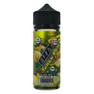 Fizzy Juice 100ml Shortfill vapeclubuk.co.uk