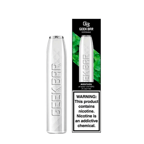 Geek Bar 575 Disposable Vape Pod Box of 10 vapeclubuk.co.uk