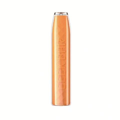 Geek Bar 575 Disposable Vape Pod Box of 10 vapeclubuk.co.uk