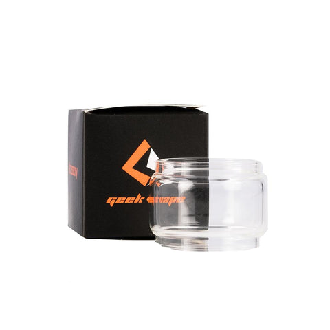 Geek Vape Cerberus Bubble Glass | Bubble Glass Tube vapeclubuk.co.uk
