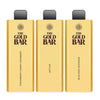 Gold Bar 4500 Disposable Vape Puff Bar Box of 10 vapeclubuk.co.uk