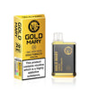 Gold Mary GM600 Disposable Vape Puff Bar Pod Device vapeclubuk.co.uk