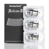 HorizonTech Falcon II Coils-0.14Ω -Pack of 3 vapeclubuk.co.uk