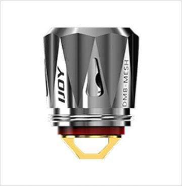 Ijoy - Dmb-Mesh - 0.18 ohm - Coils vapeclubuk.co.uk