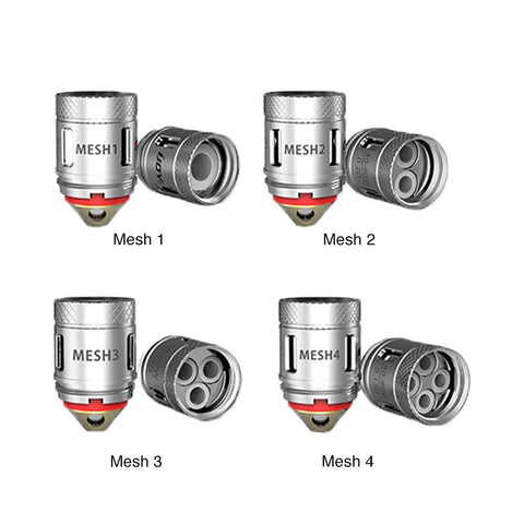 Ijoy - Shogun Mesh - 0.20 ohm - Coils vapeclubuk.co.uk