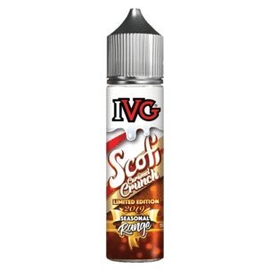 IVG Pop Range 50ml Shortfill vapeclubuk.co.uk