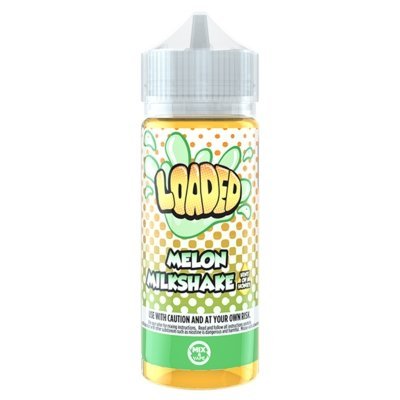 Loaded 100ML Shortfill vapeclubuk.co.uk