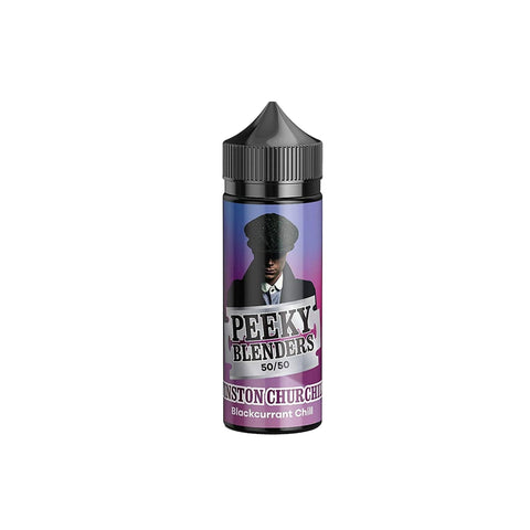 Peaky Blenders Shortfill | 120ml vapeclubuk.co.uk