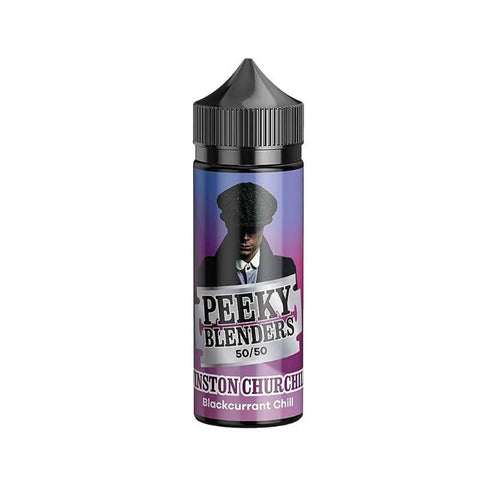 Peaky Blenders Shortfill | 120ml vapeclubuk.co.uk