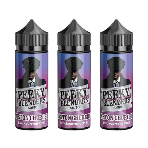 Peaky Blenders Shortfill | 120ml vapeclubuk.co.uk