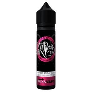 Ruthless 50ml Shortfill vapeclubuk.co.uk