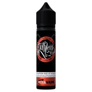 Ruthless 50ml Shortfill vapeclubuk.co.uk