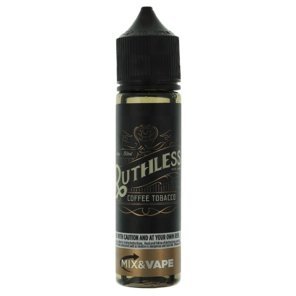 Ruthless 50ml Shortfill vapeclubuk.co.uk