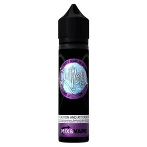 Ruthless 50ml Shortfill vapeclubuk.co.uk