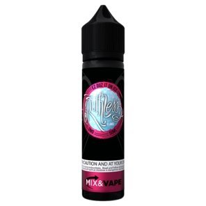 Ruthless 50ml Shortfill vapeclubuk.co.uk