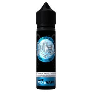 Ruthless 50ml Shortfill vapeclubuk.co.uk
