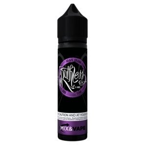 Ruthless 50ml Shortfill vapeclubuk.co.uk