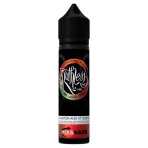 Ruthless 50ml Shortfill vapeclubuk.co.uk