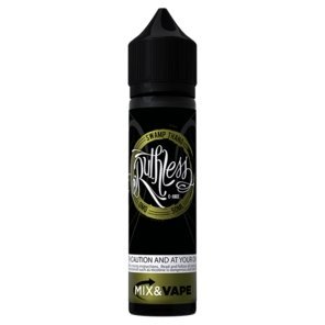 Ruthless 50ml Shortfill vapeclubuk.co.uk