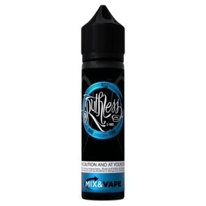 Ruthless 50ml Shortfill vapeclubuk.co.uk