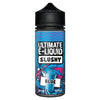 Ultimate E-Liquid Slushy 100ML Shortfill vapeclubuk.co.uk