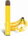 Vape Lucky 1500 Puff Bar, Disposable Vape Pens E Cigarettes Kit- No Nicotine vapeclubuk.co.uk