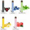Vape Lucky 1500 Puff Bar, Disposable Vape Pens E Cigarettes Kit- No Nicotine vapeclubuk.co.uk
