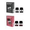 Vaporesso XROS Replacement Pods | 2 Pack vapeclubuk.co.uk