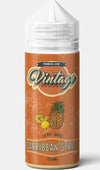 Vintage Juice 100ML Shortfill vapeclubuk.co.uk