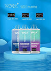 WGA Crystal Pro Max Extra 15000 Puffs Disposable Vape Vape Club UK